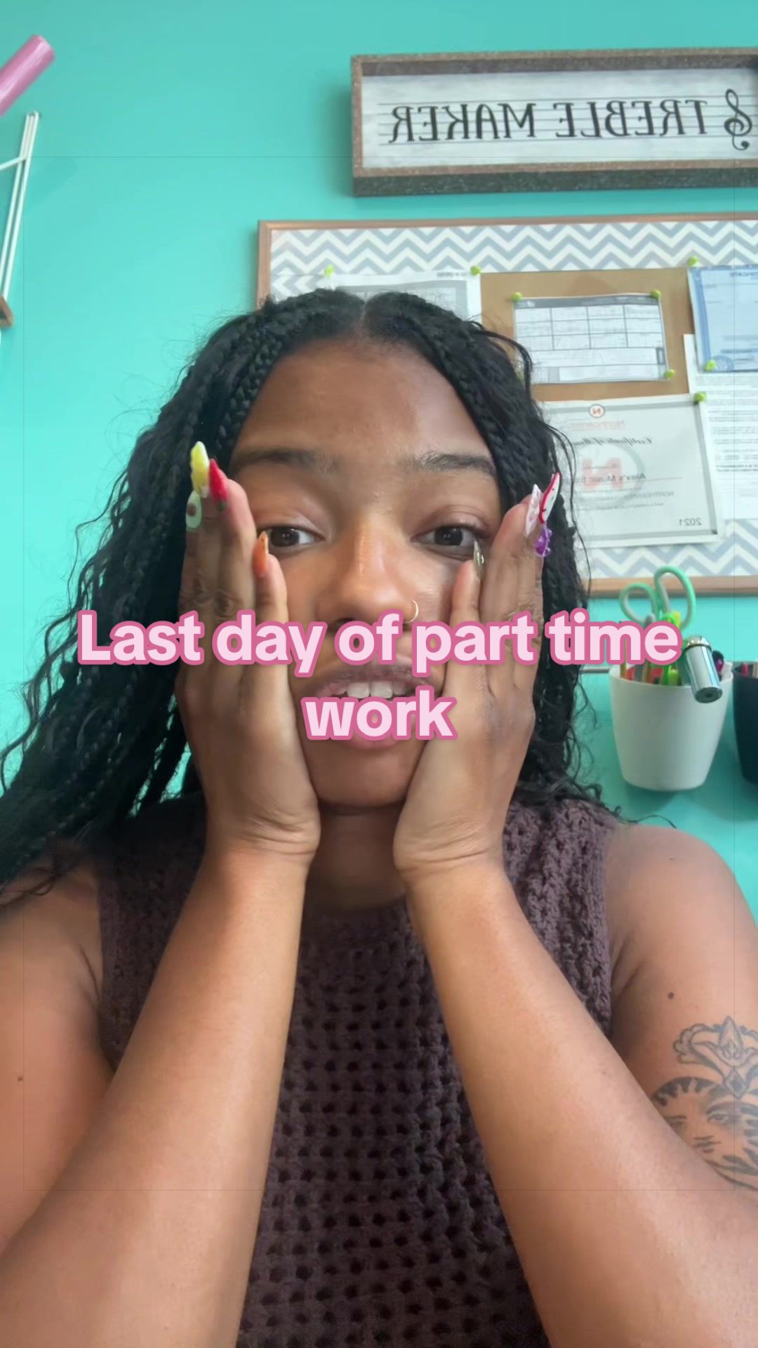 @Alia Marie