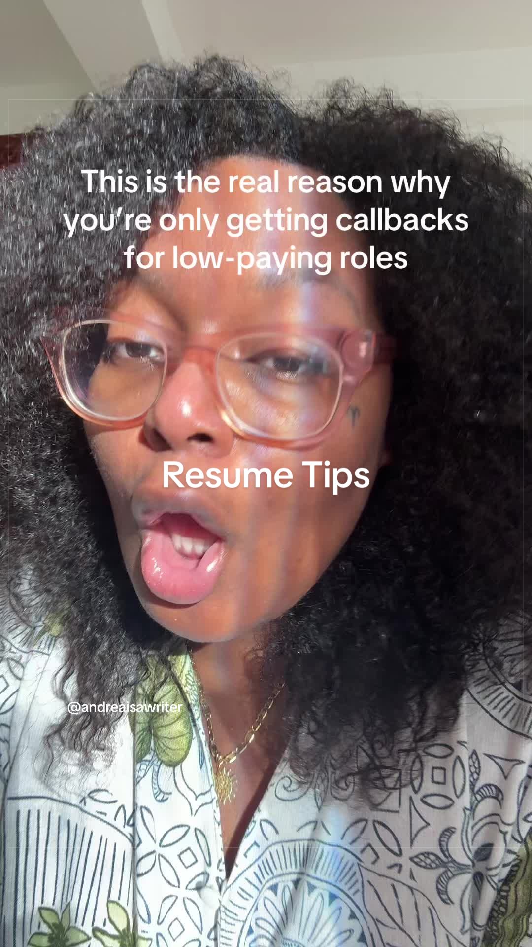 @The Career Priestess🌙