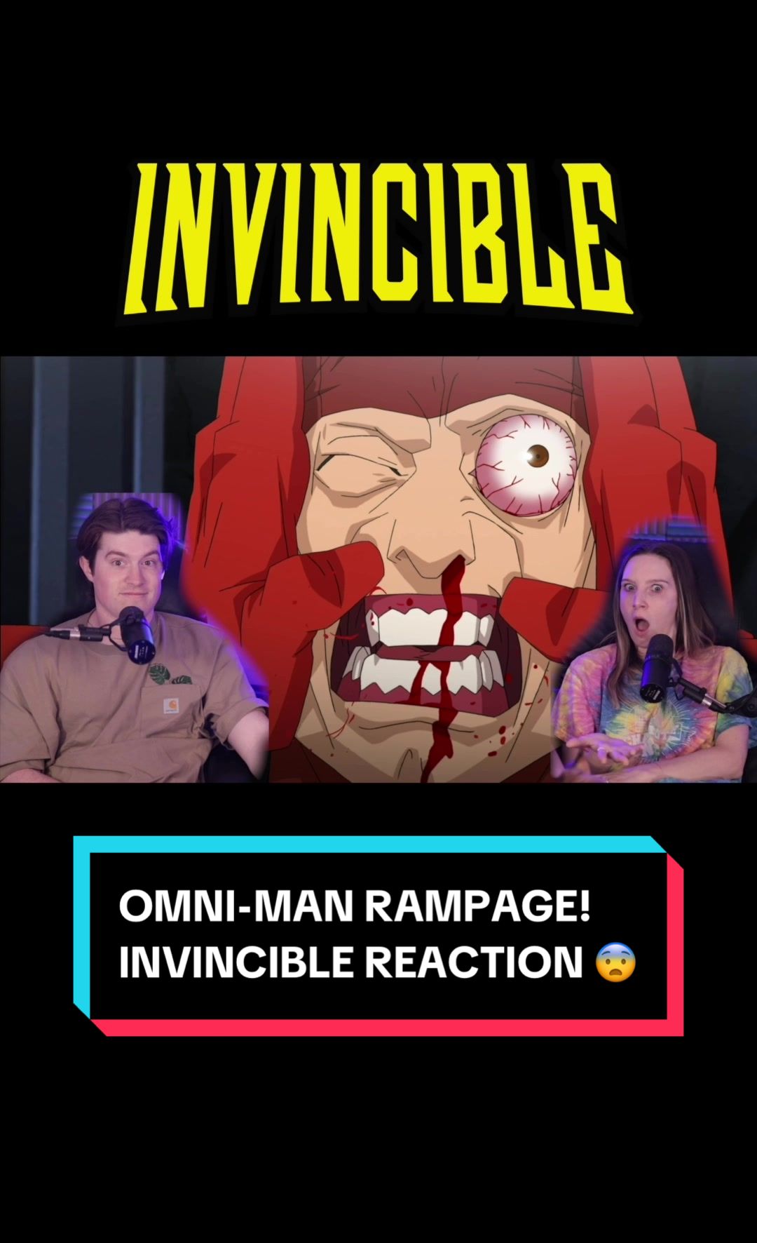 @Letts React