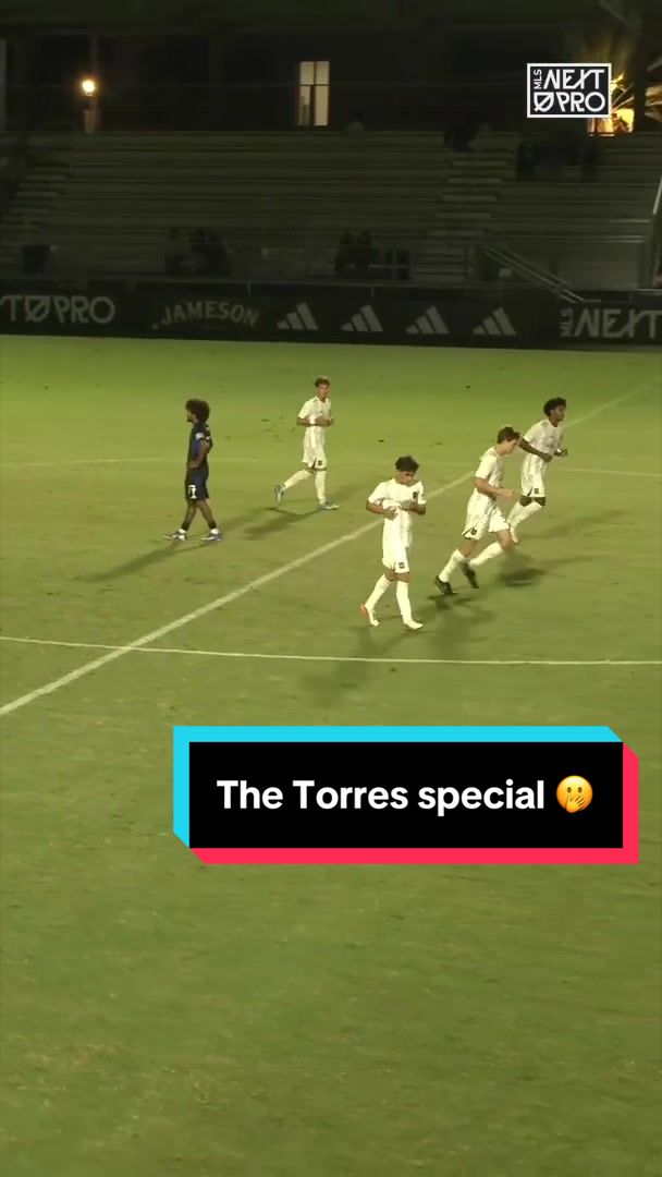 @MLS NEXT Pro