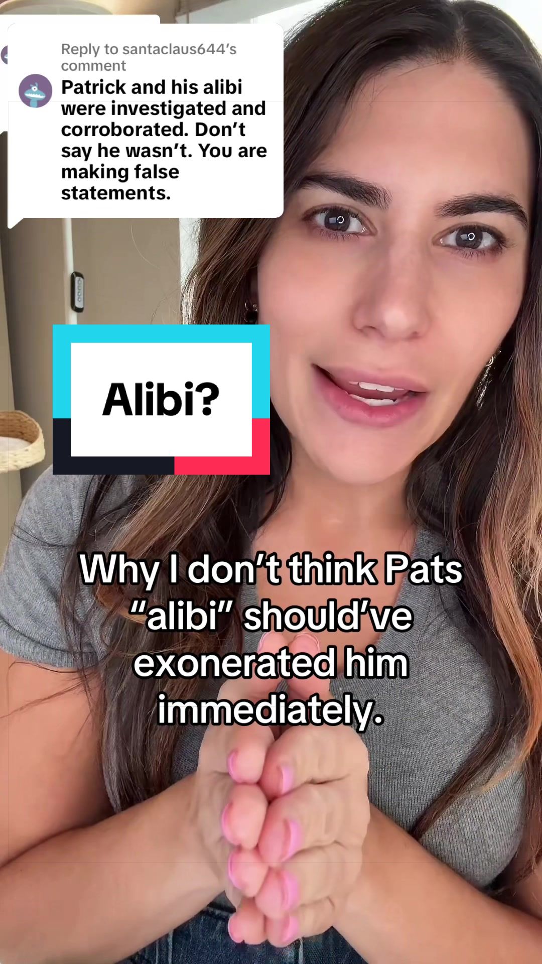 @DrLeilaIsSad