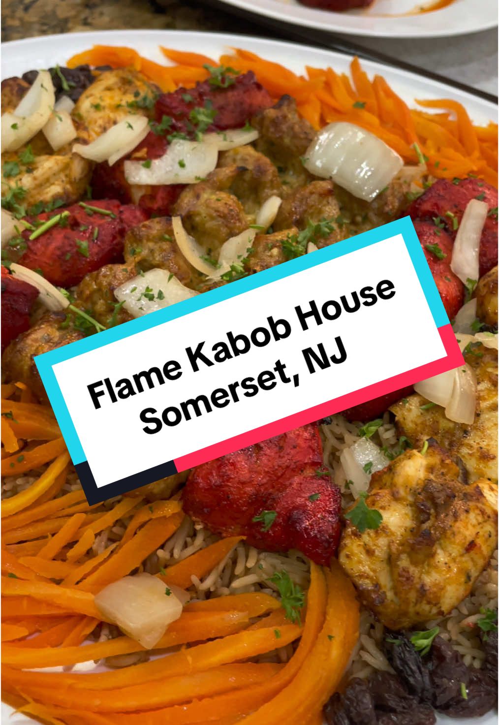 @FlavorzByFarelz | Foodie NY/NJ