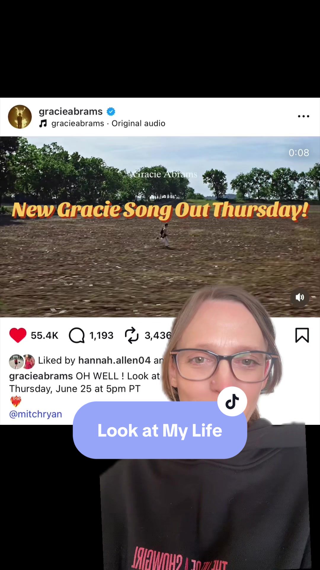 @Jen | Swiftie News