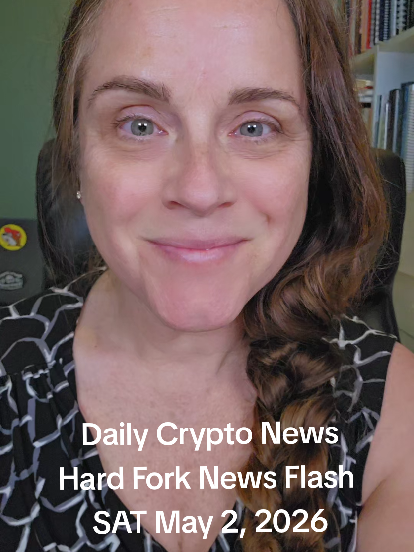 @TracieTeachesCrypto