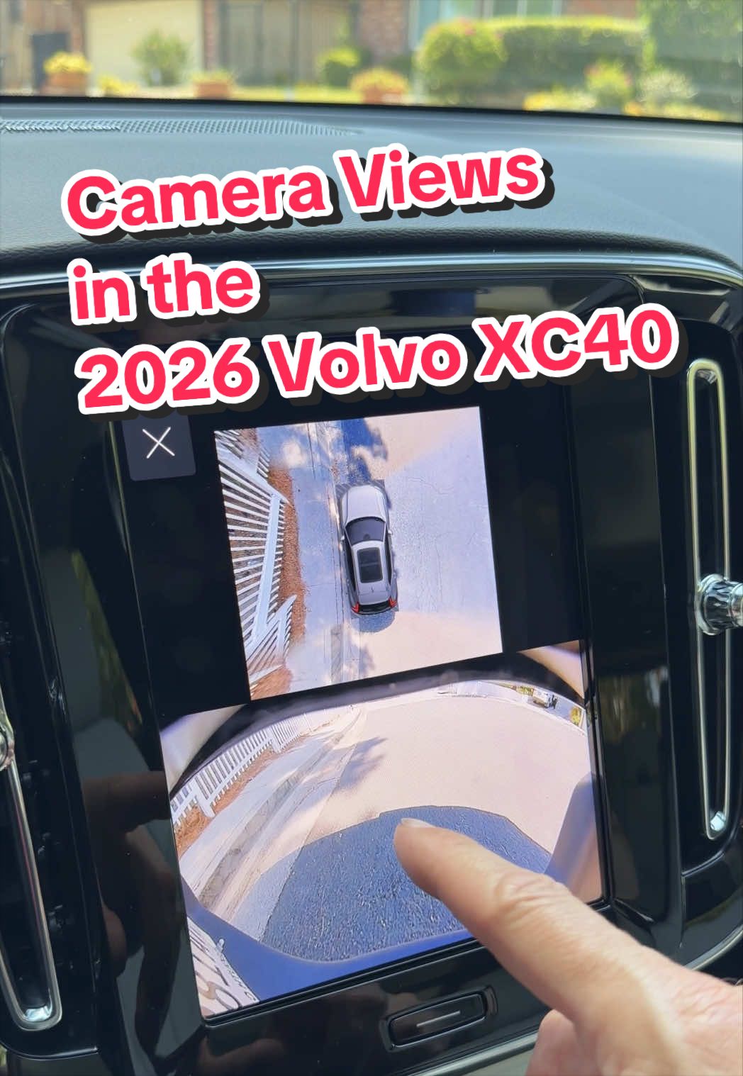 @Cool Car Features
