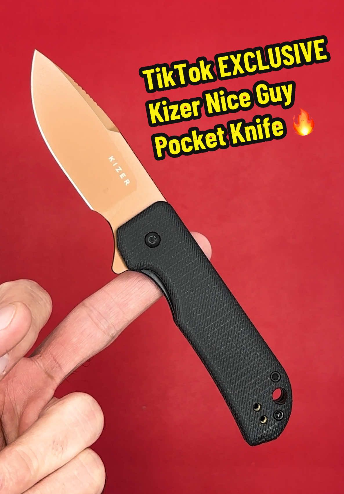 @Blade District