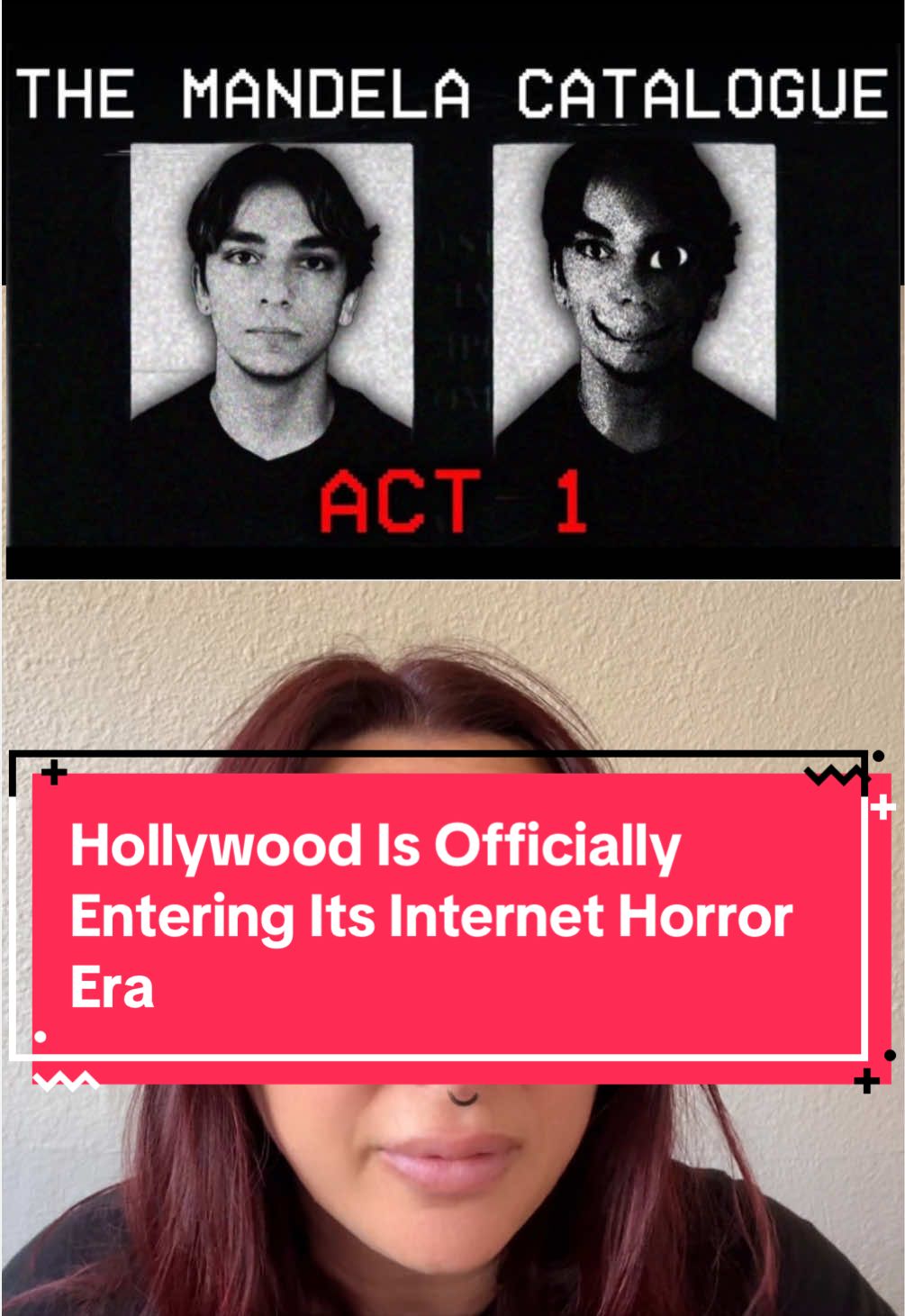 @Weird Spooky Storytime