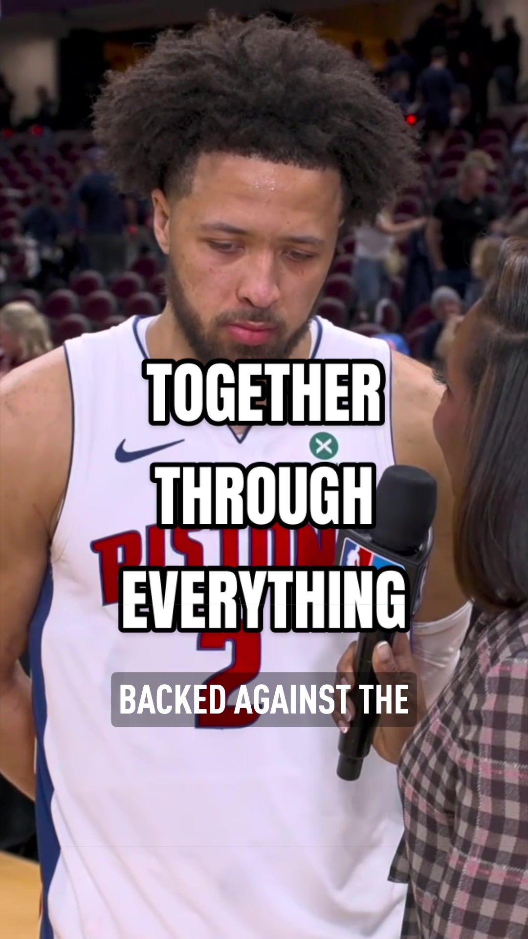 @Detroit Pistons