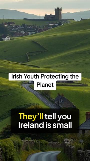 @Voice of Ireland | Irish Pride