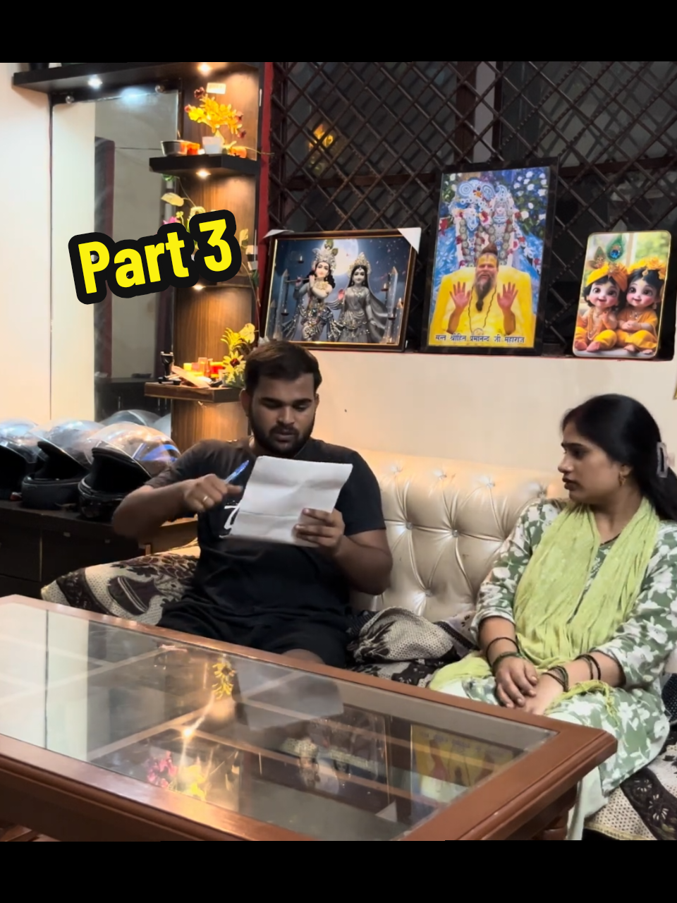 @Dimple Sourabh Vlogs