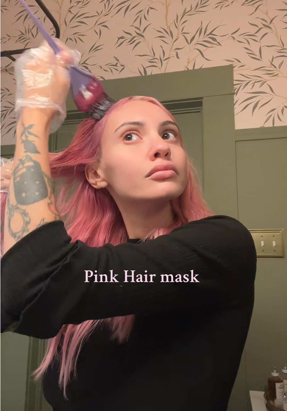 @Chelsea Sinclair