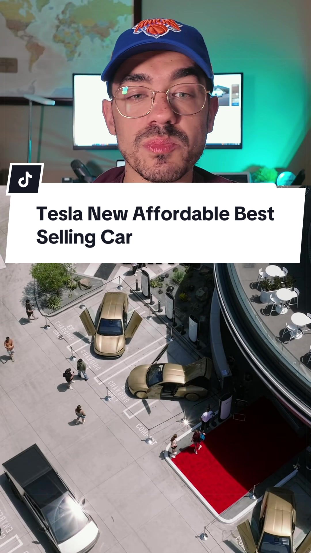@Ray | Tesla and TSLA News