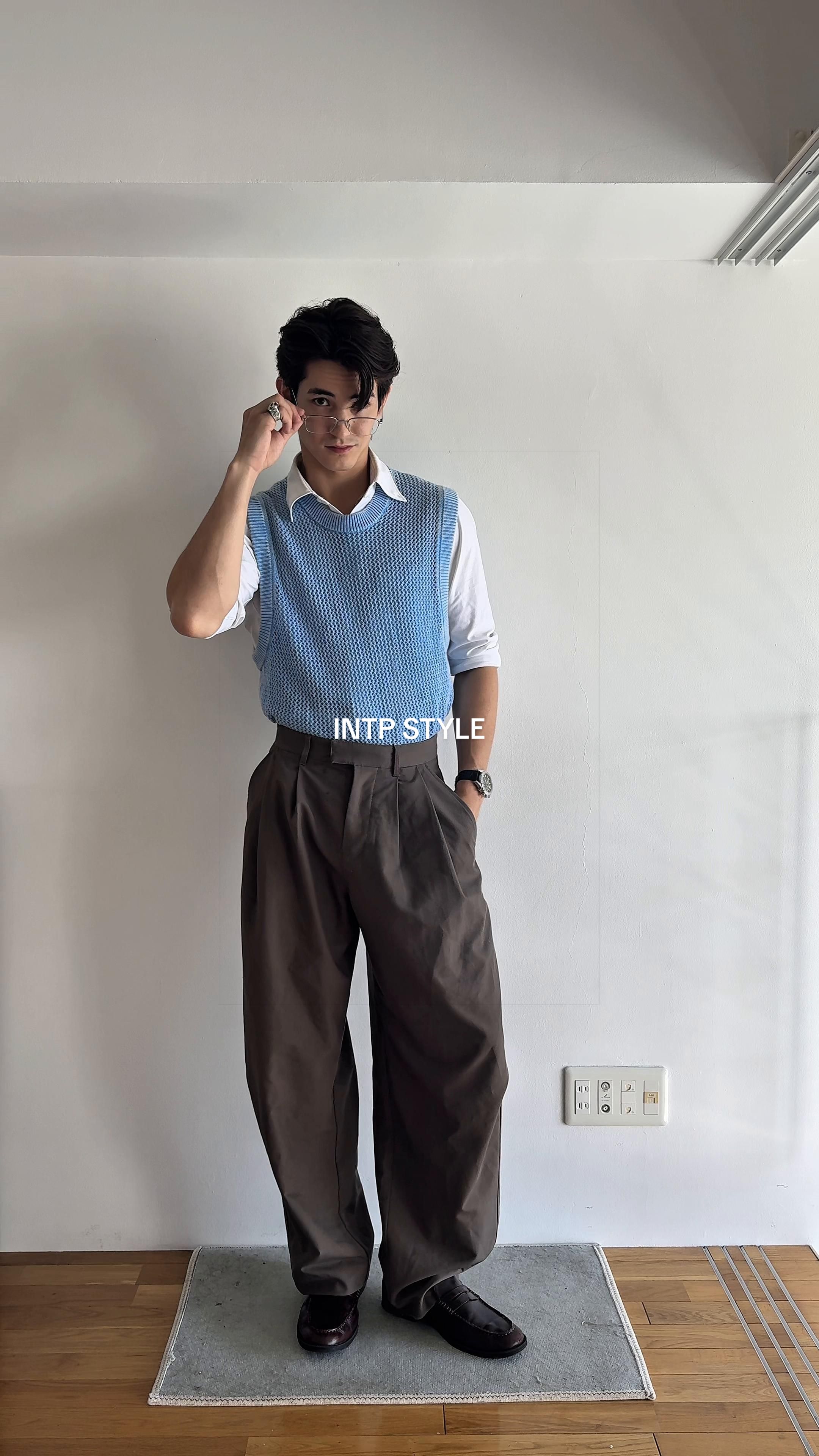 @Alec Ryan