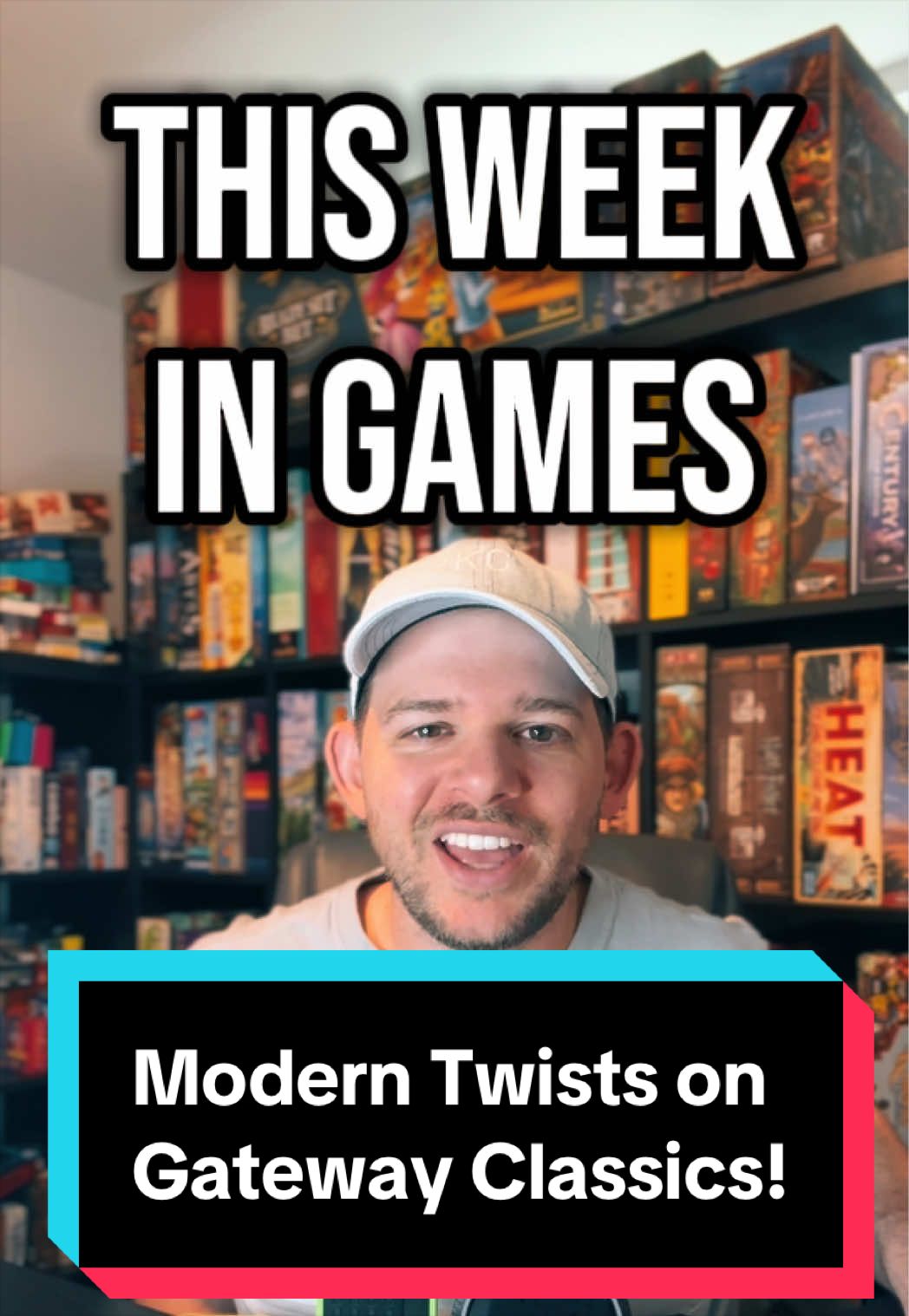 @Gateway Games