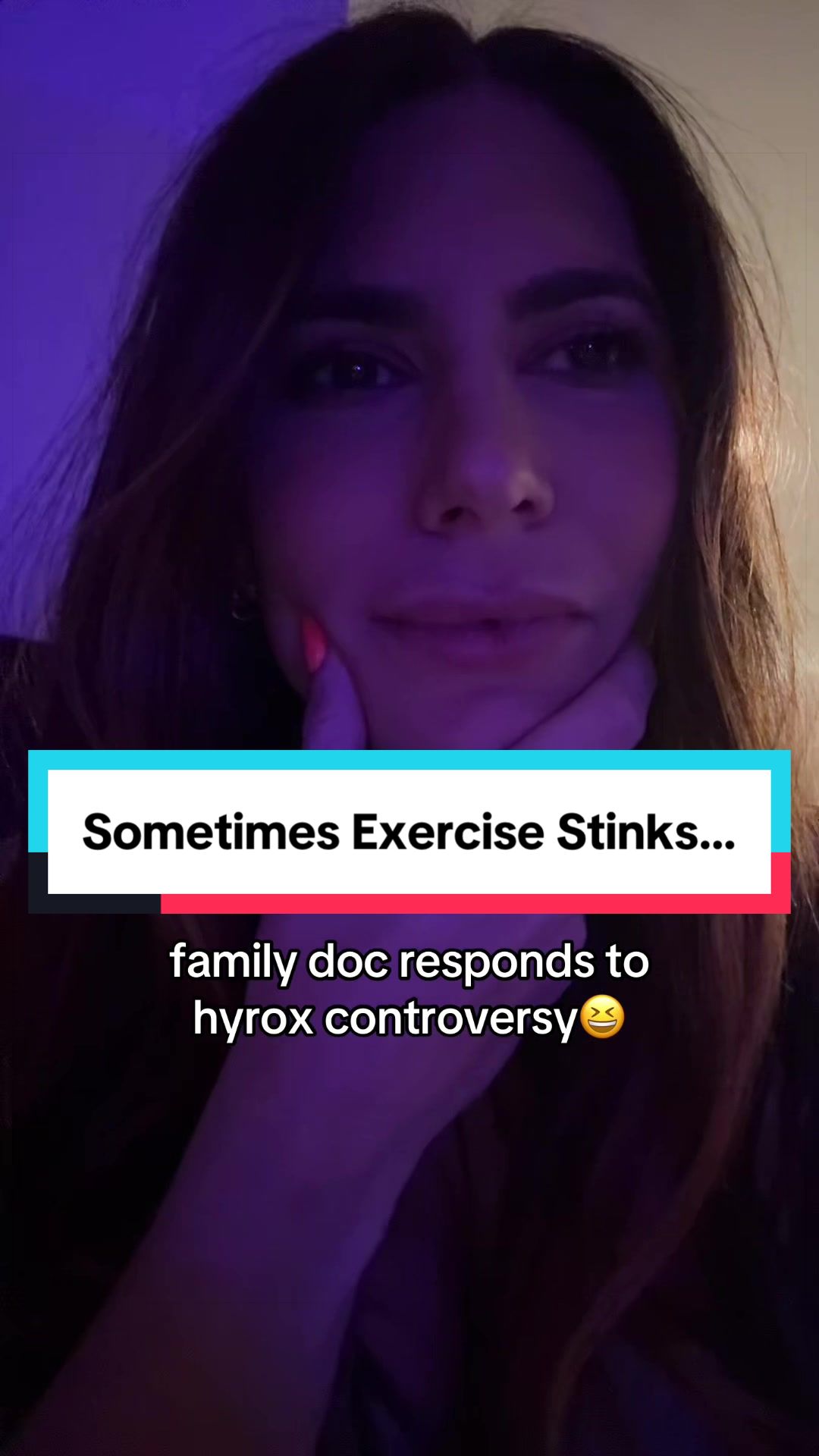@DrLeilaIsSad