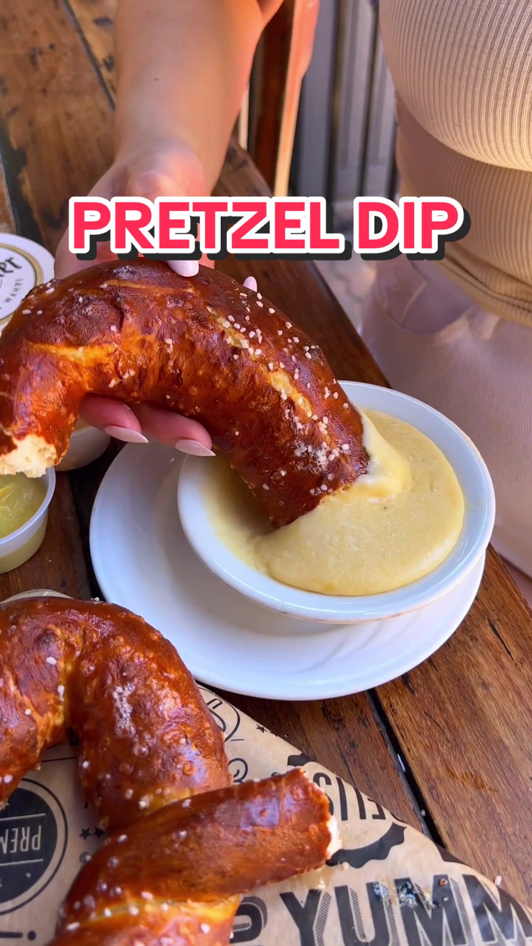 @The Biergarten at Old World HB