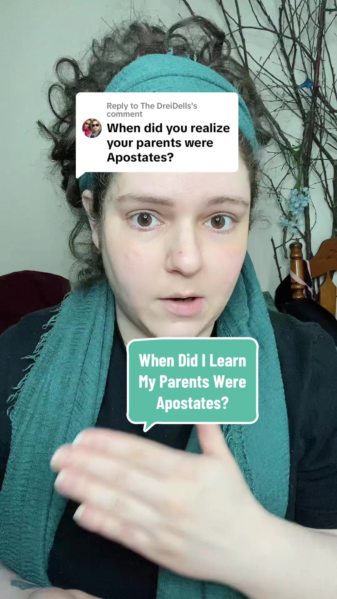 @ChaoticMitzvah