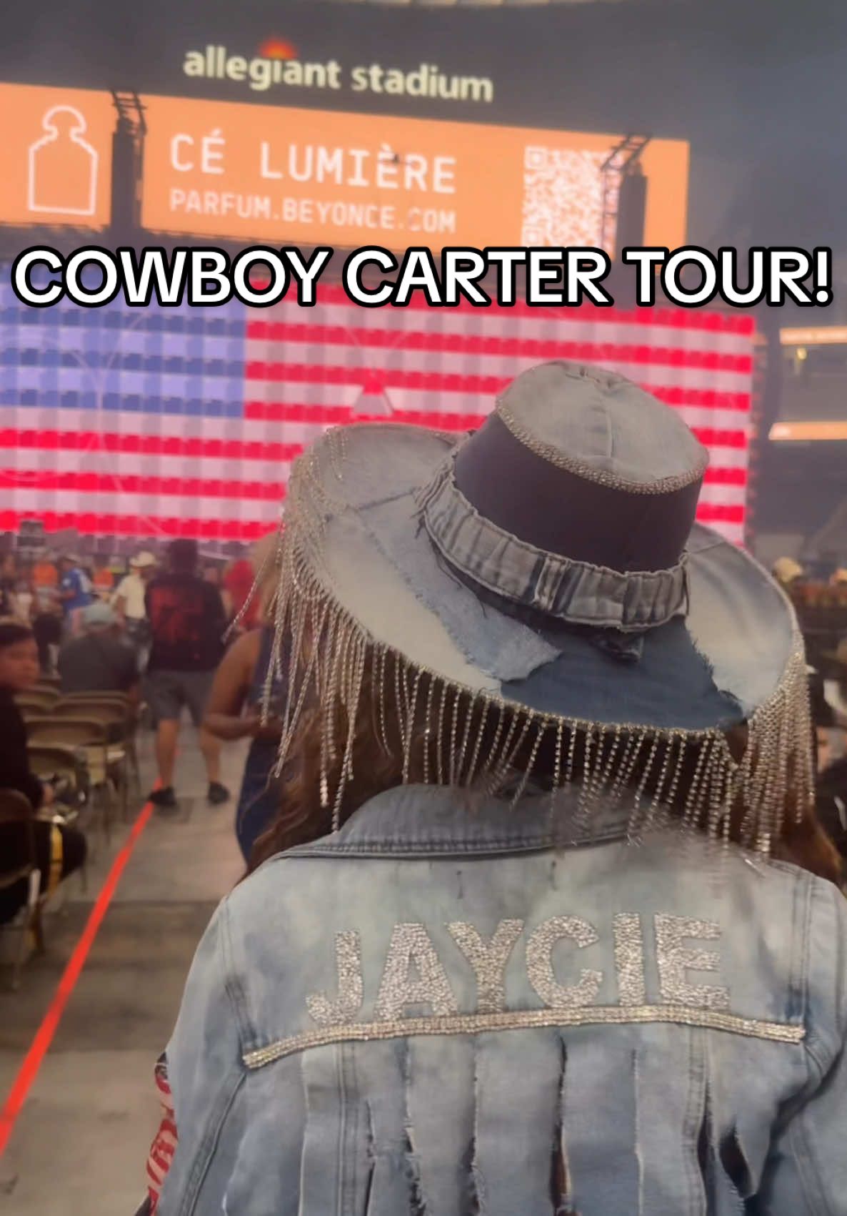@JAYCIE J!