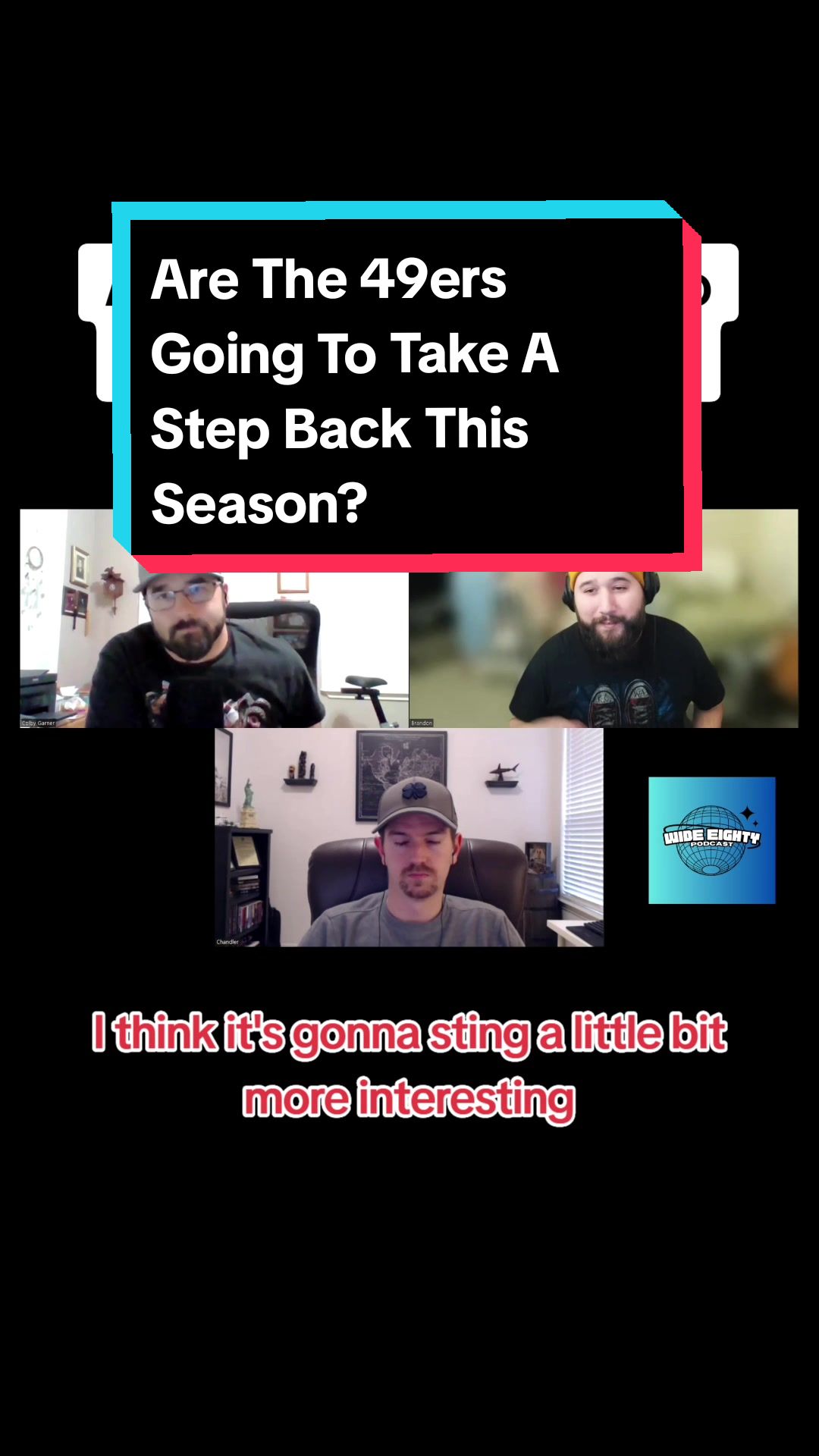@Wide Eighty Podcast