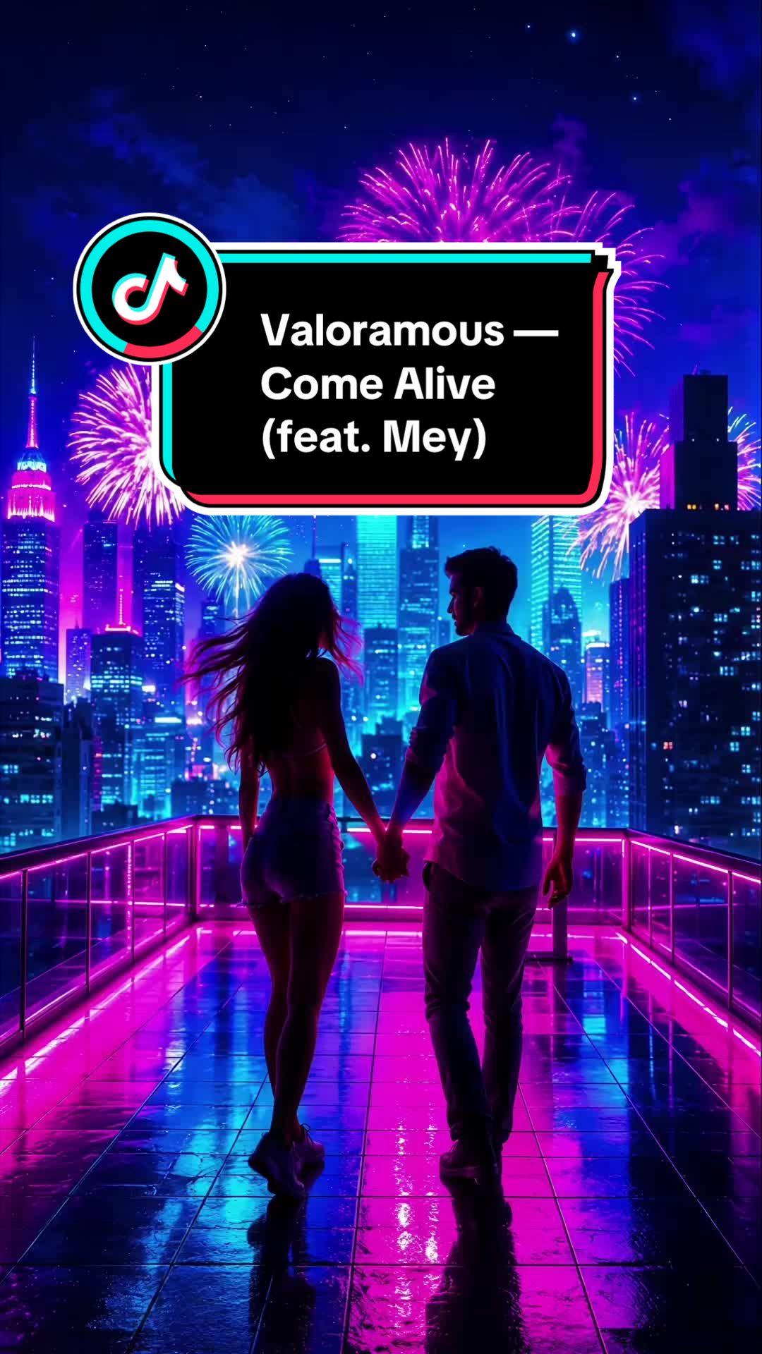 @Valoramous (DJ/Producer)
