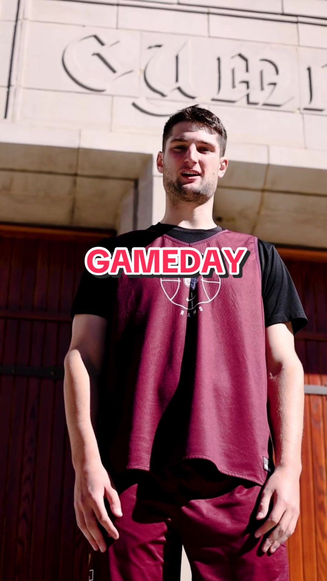 @Fordham Basketball