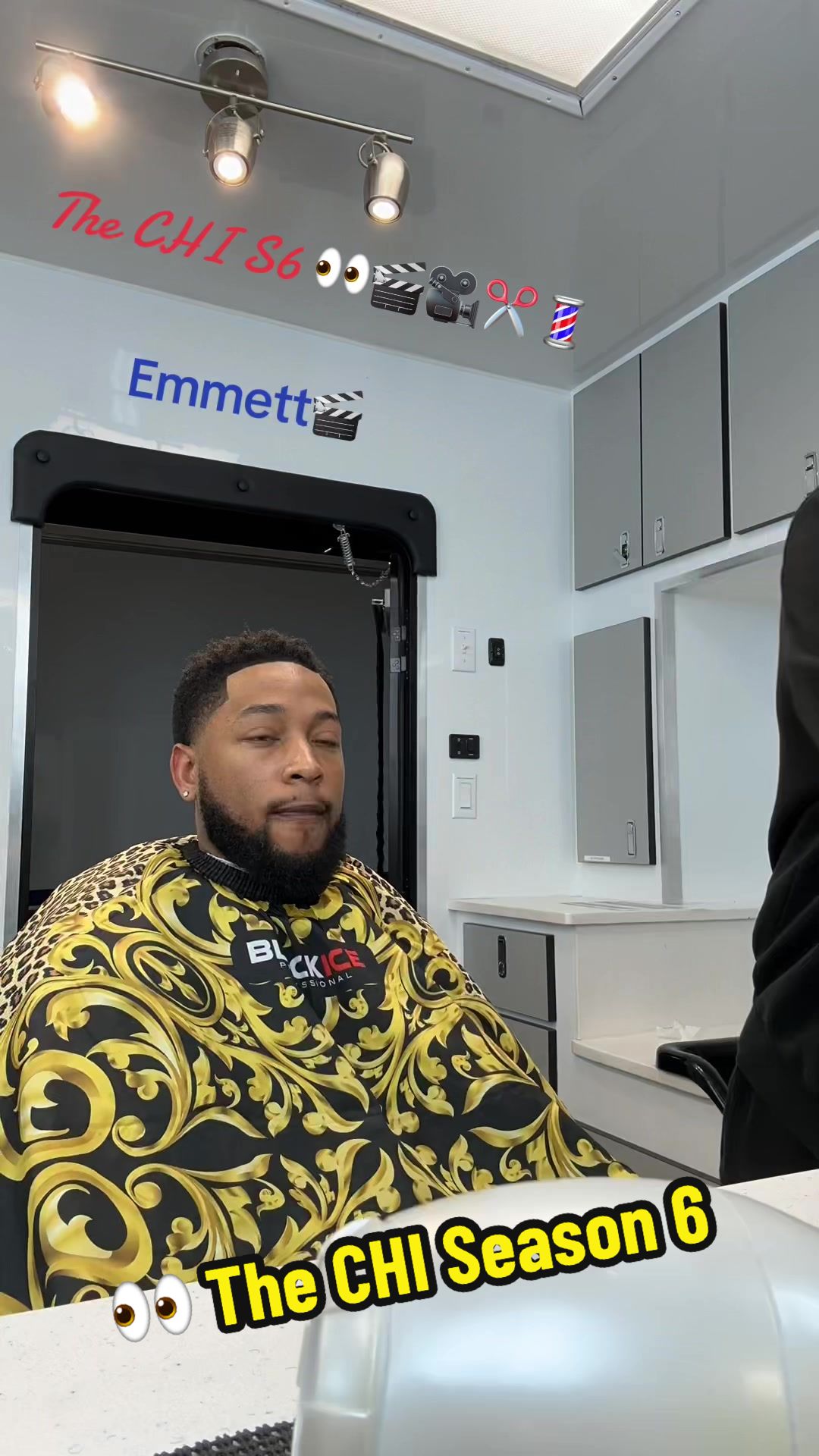 @The Mantician