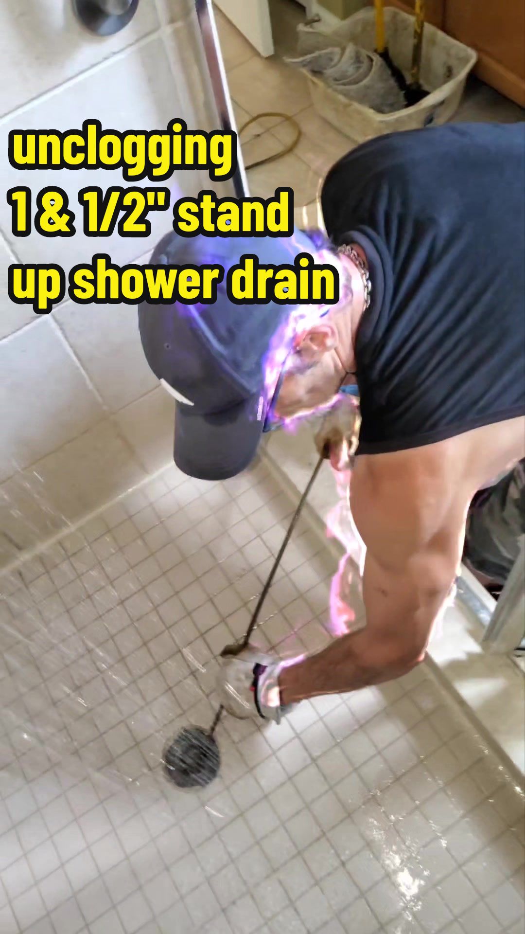 @A&S DRAIN CLEANING