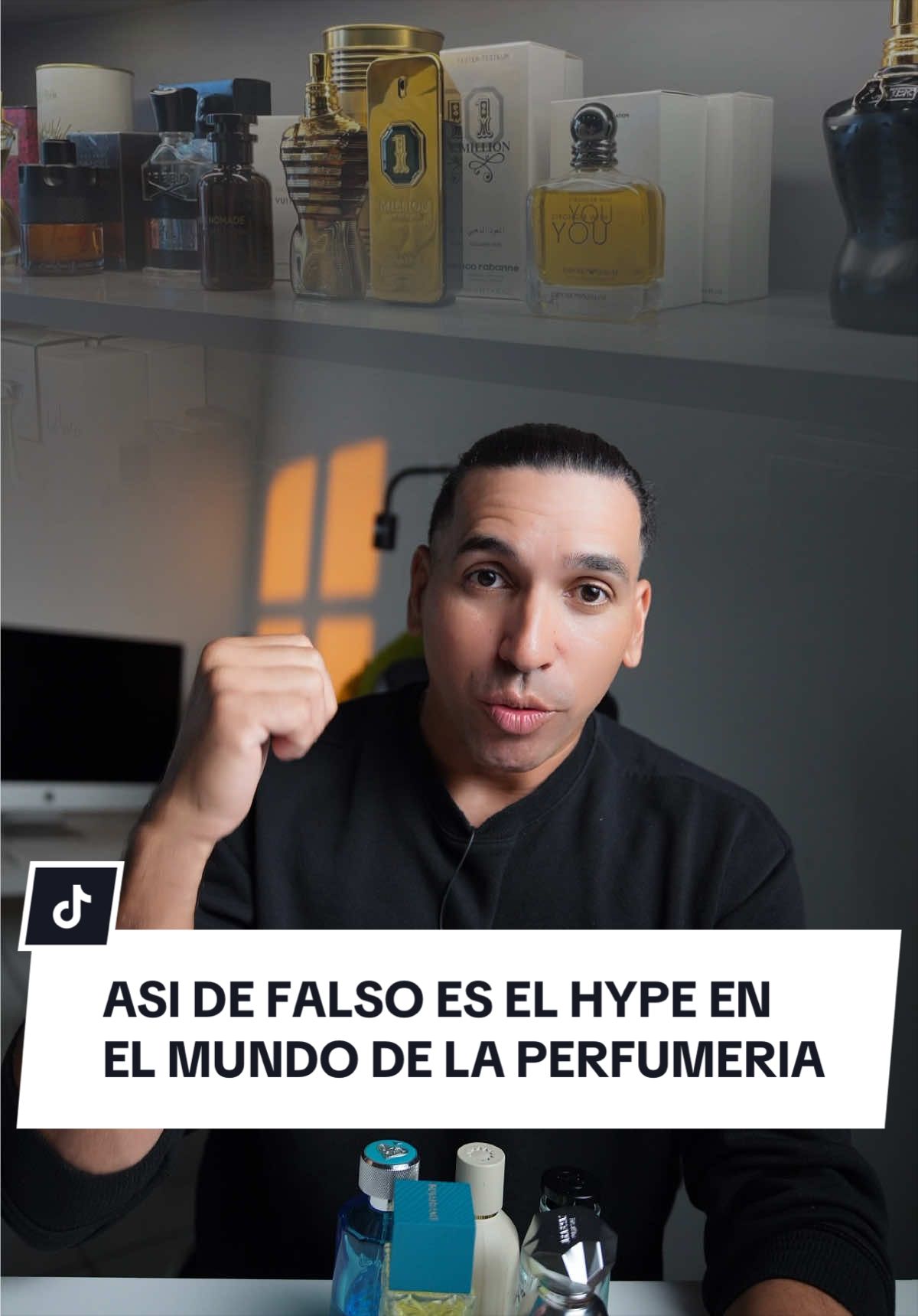 @Gus Fragrances