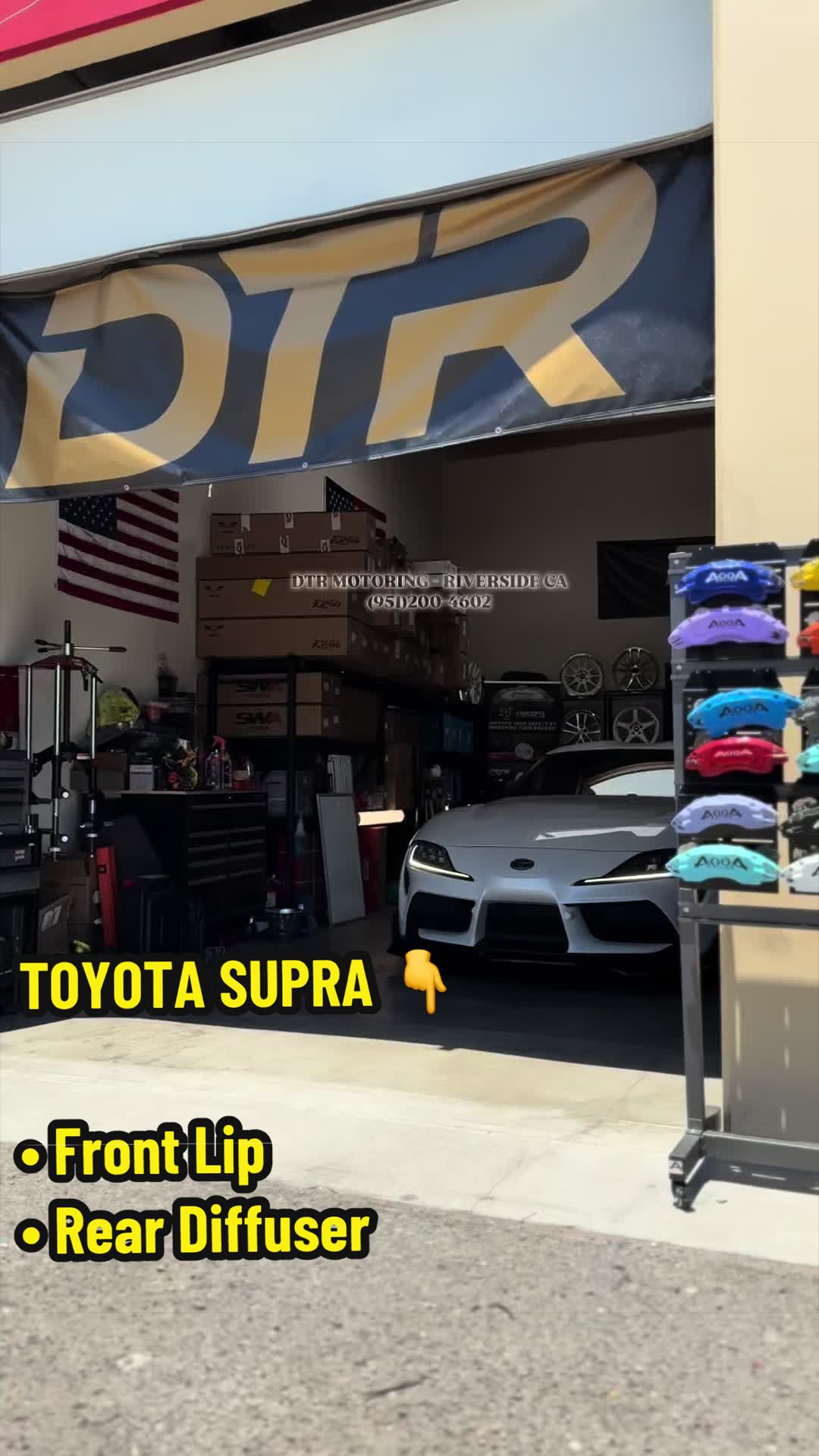 @DTRMOTORING_PERFORMANCE