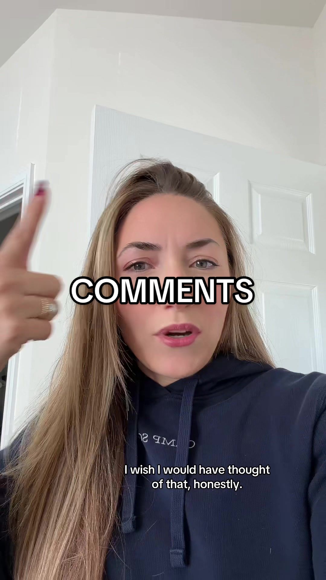 @Christa Innis