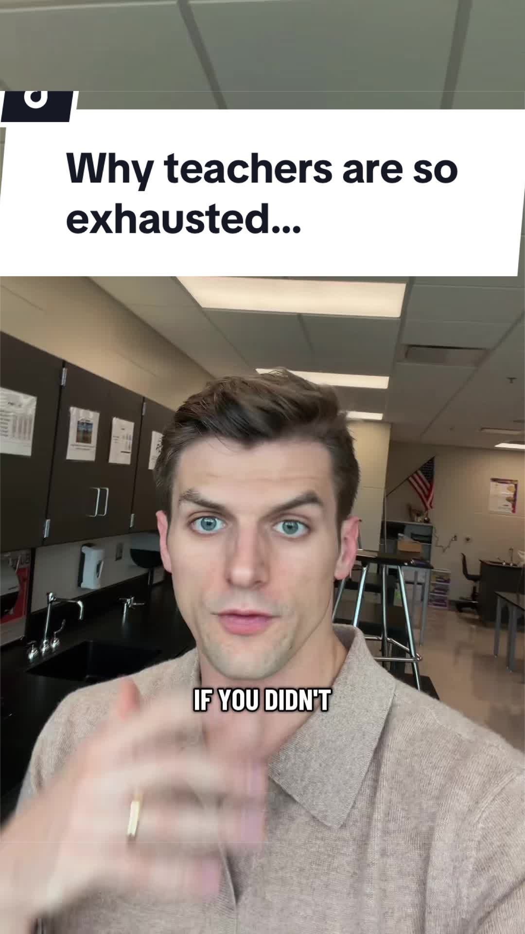 @Gabe Dannenbring