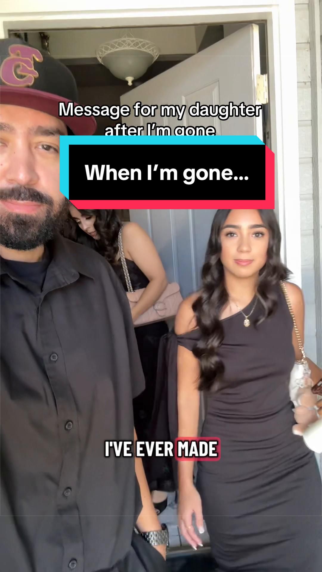 @Victor y Maribel