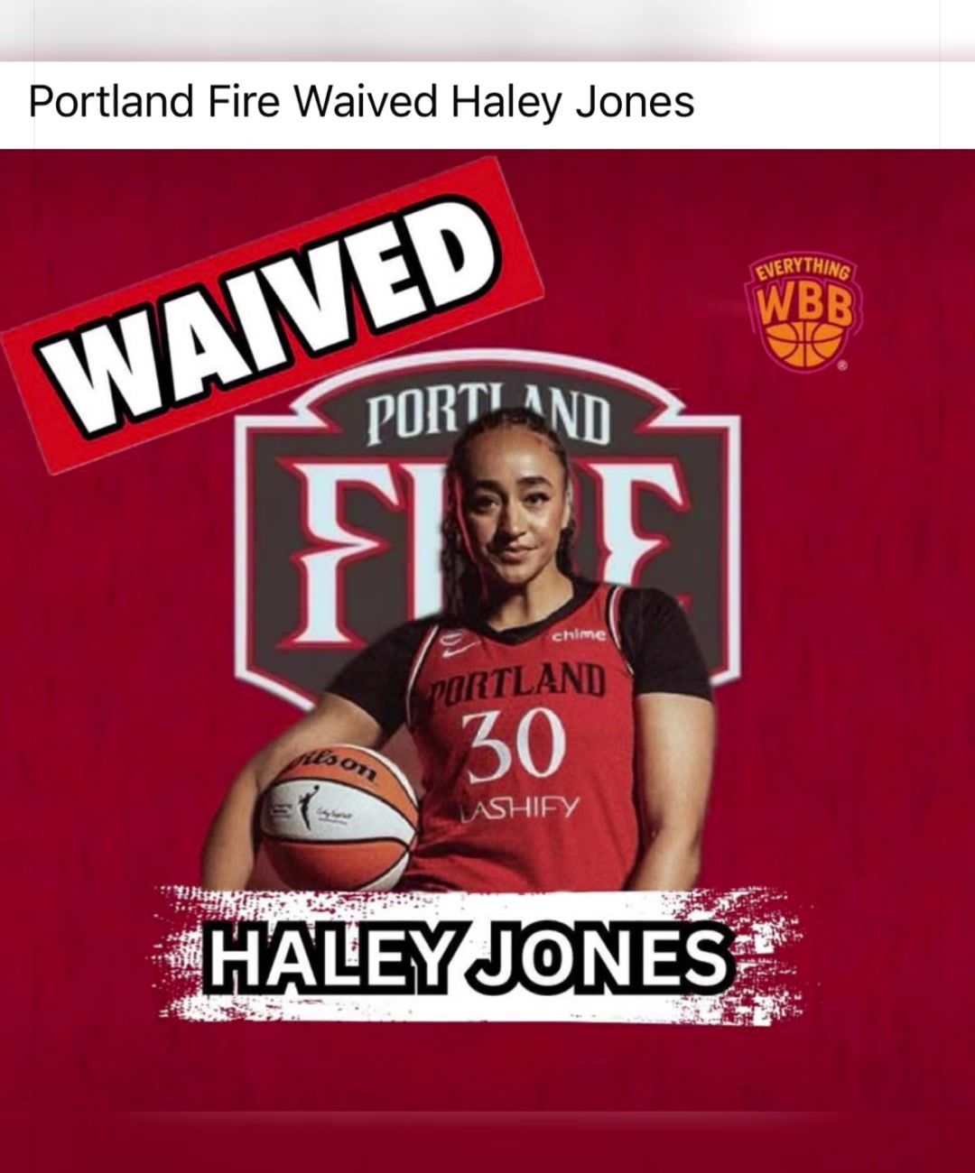 @Everything WBB