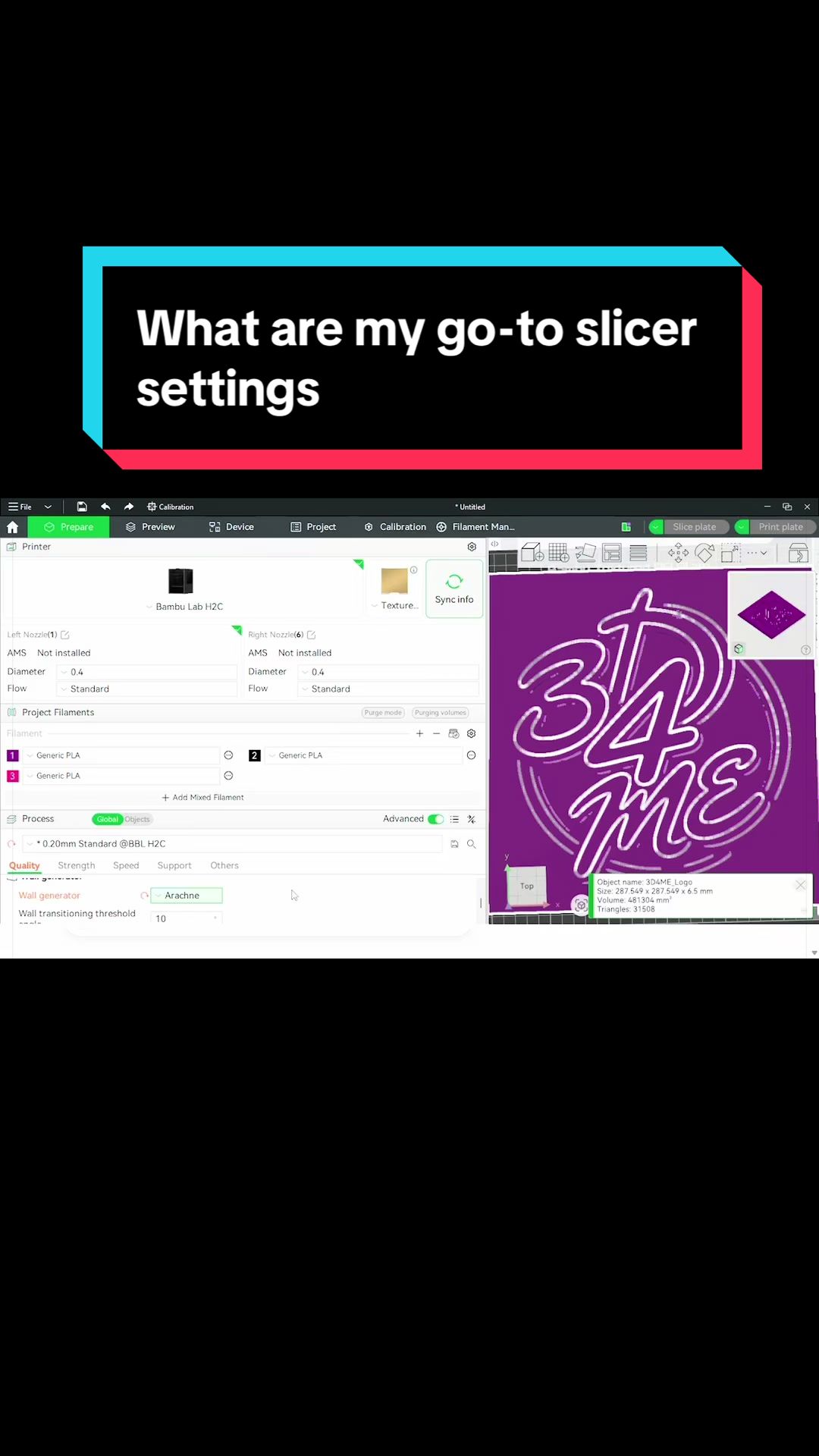 @3DforME