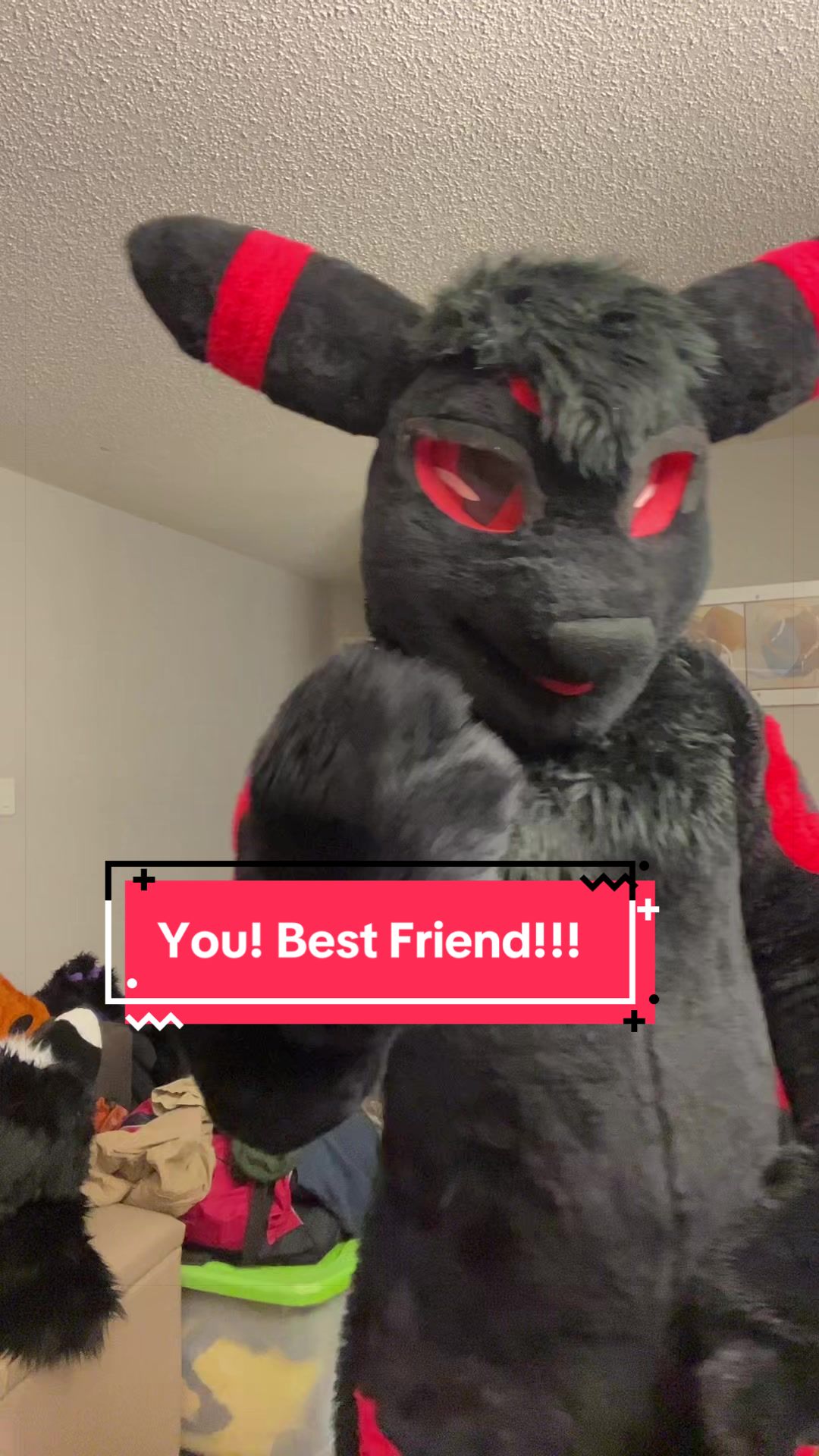 @Ayn BlackFox