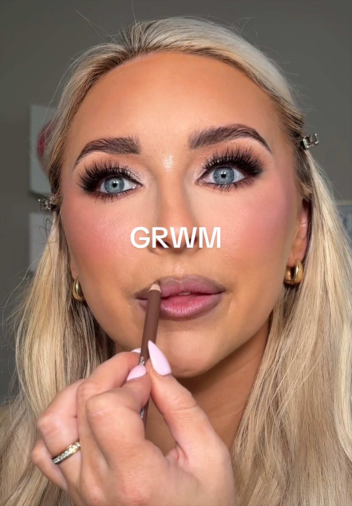 @Emma Harrison