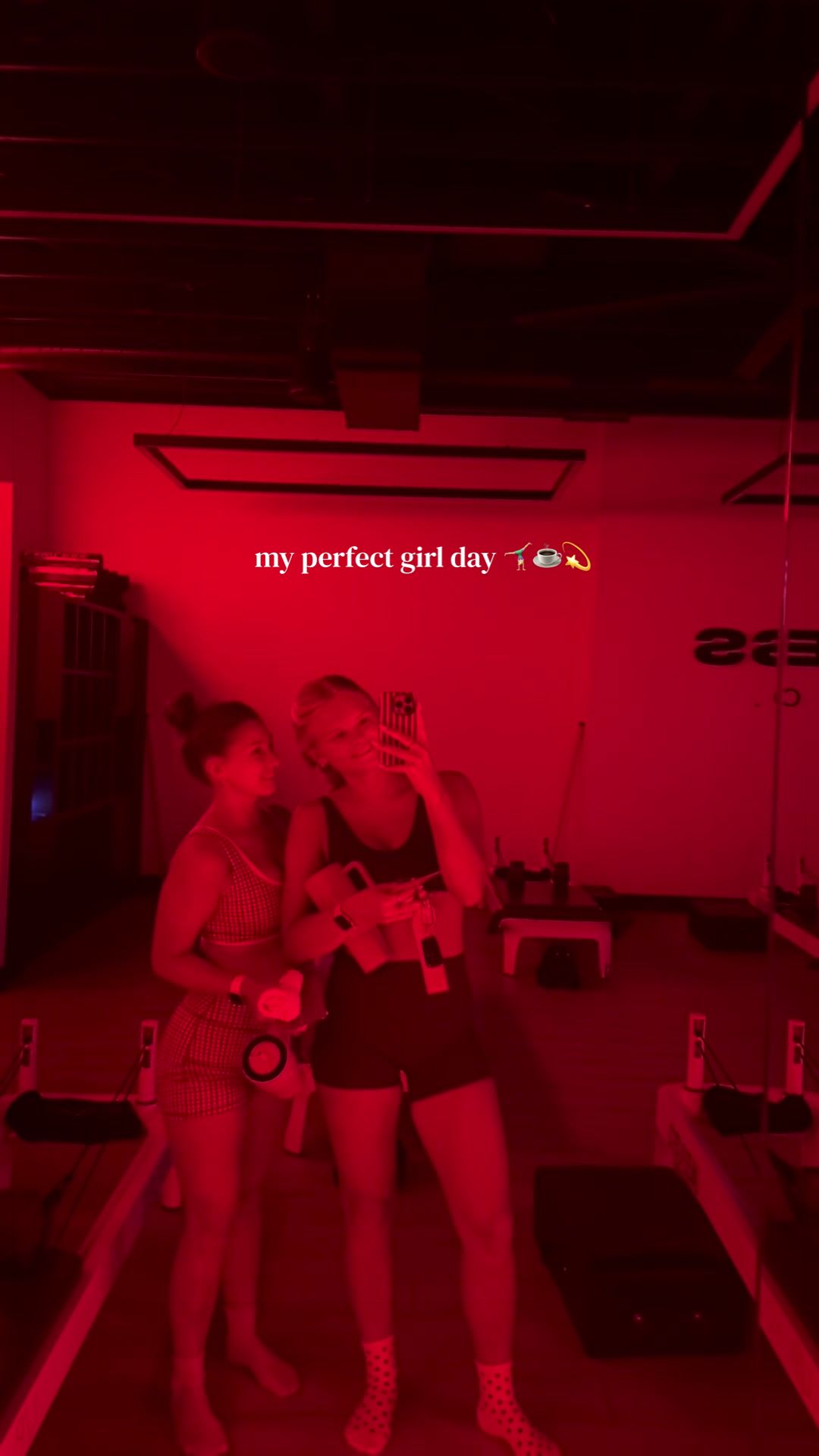 @THE GIRLS ⭐️