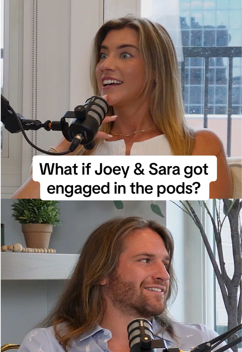 @Table For 1 Podcast