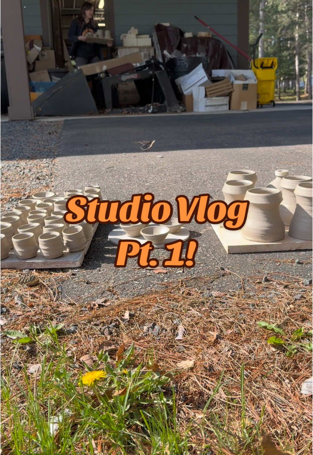 @LupinePottery