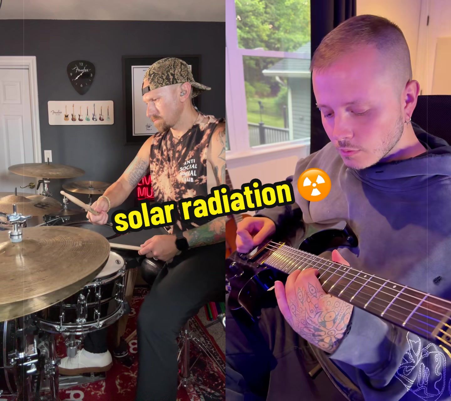 @MrDrummerJoe