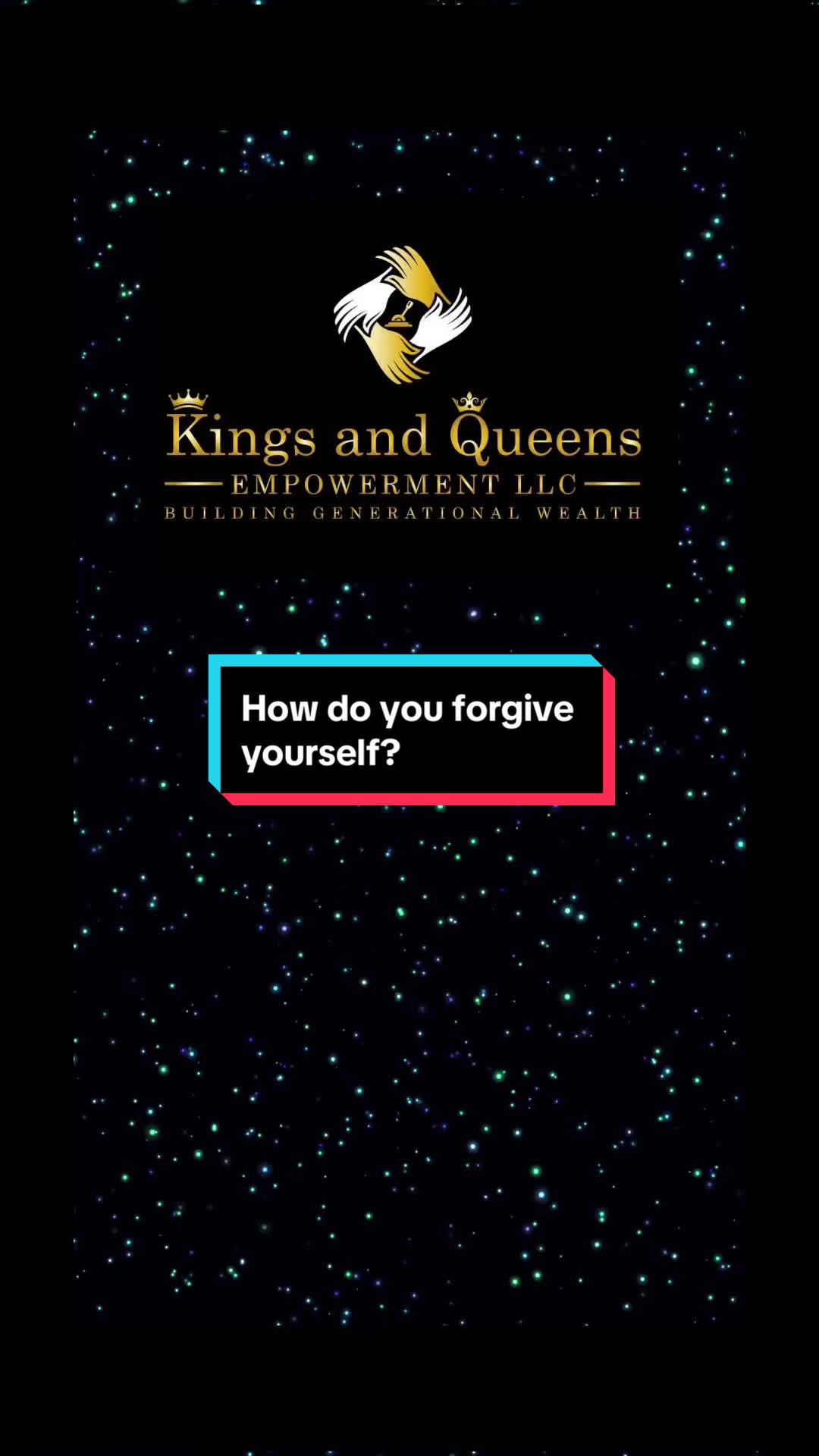 @Kings and Queens Empowerment