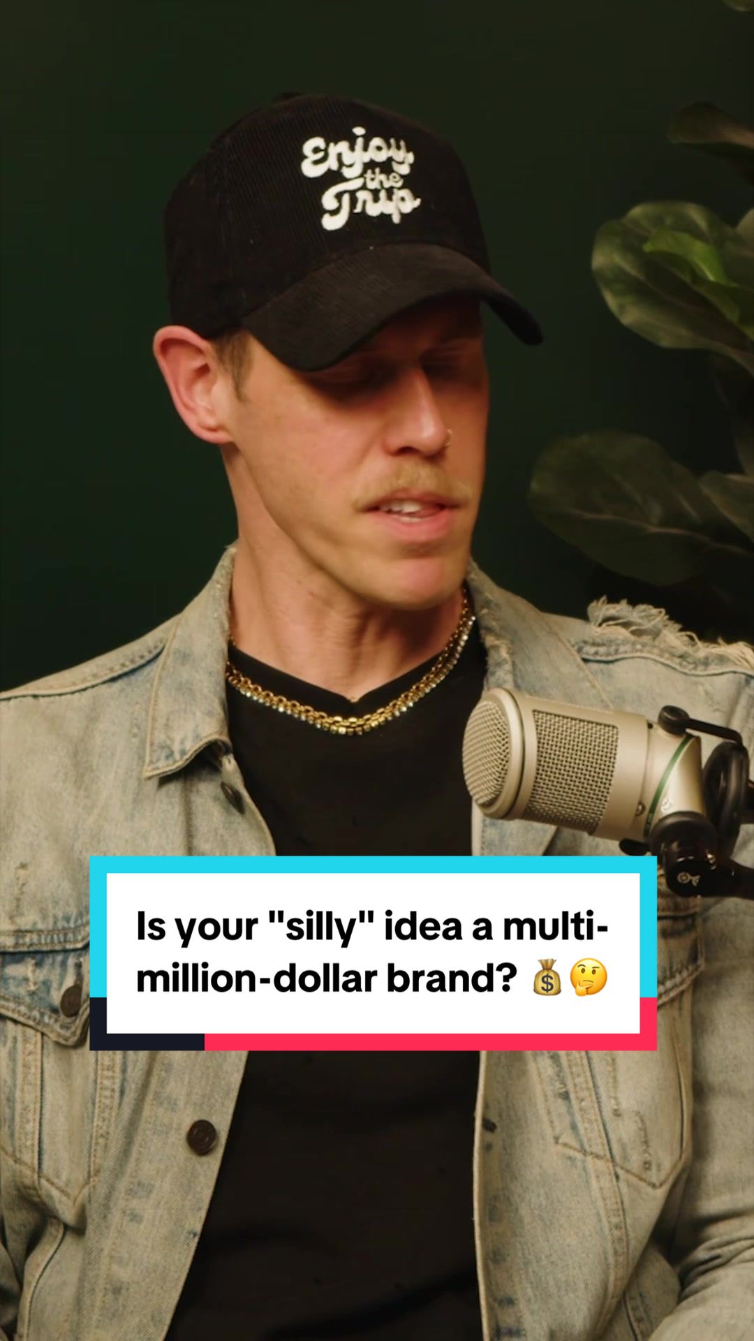 @James Whittaker | Win the Day&reg;