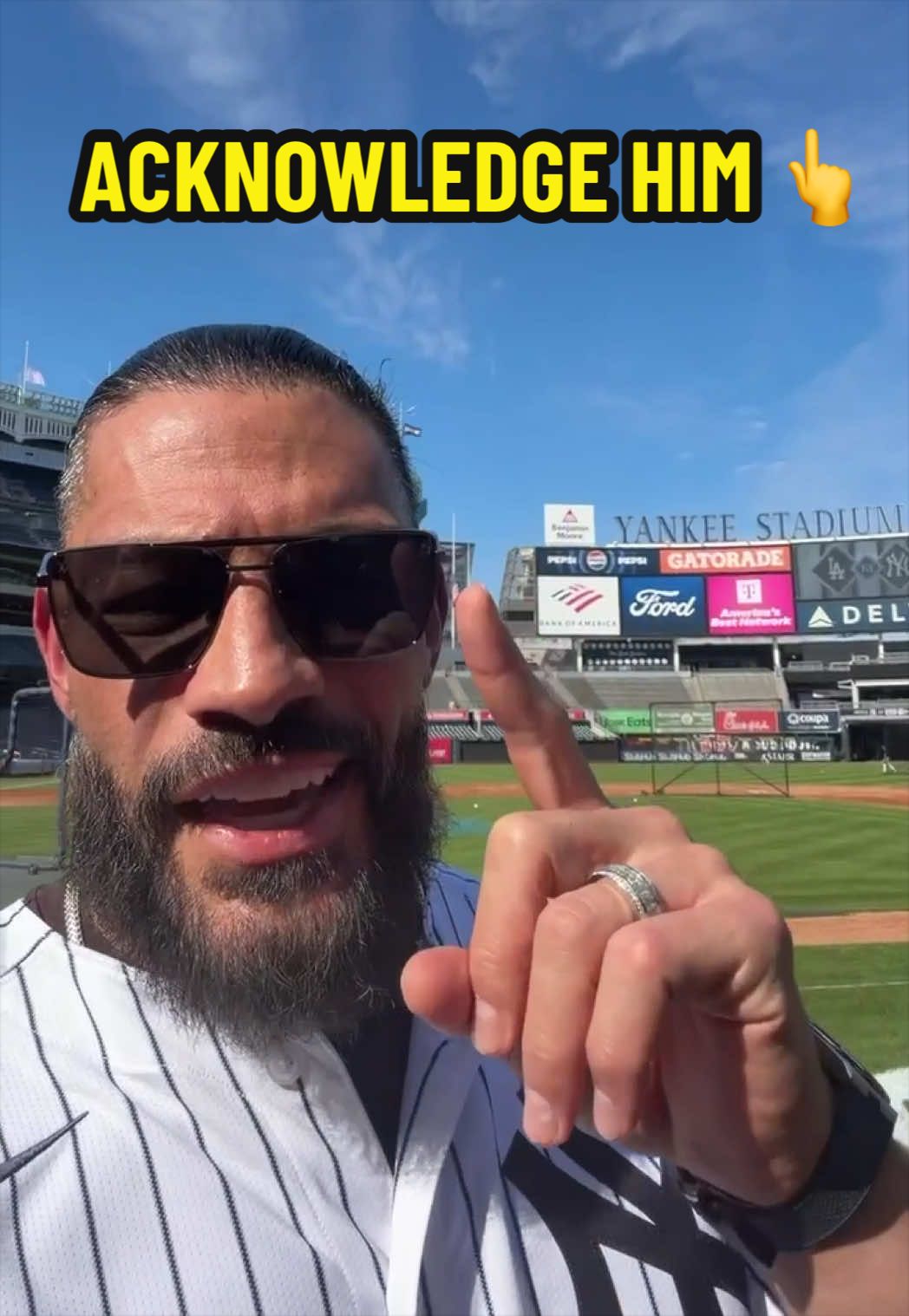 @Yankees