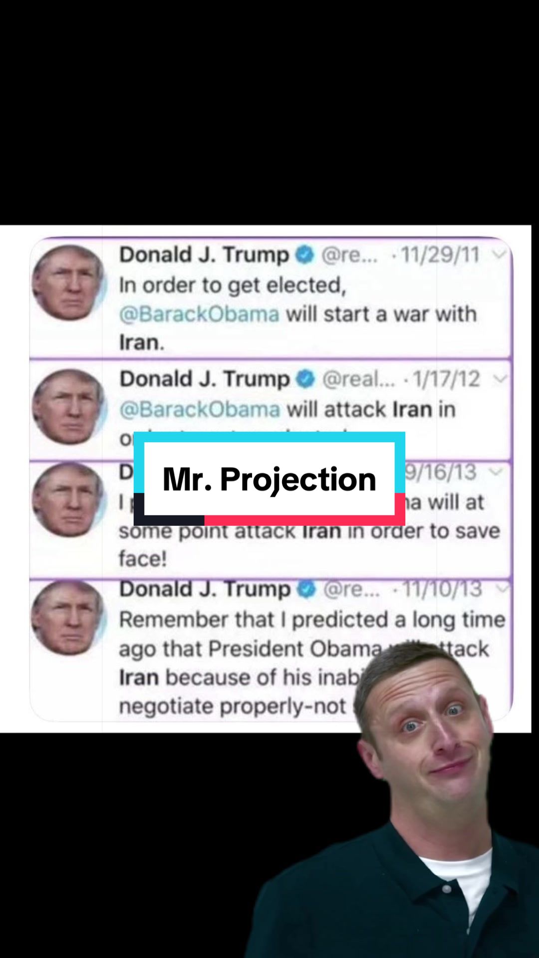 @Robert O’Mara