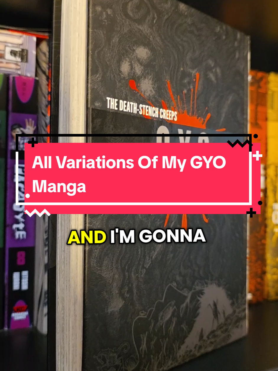 @Hypnotic Manga
