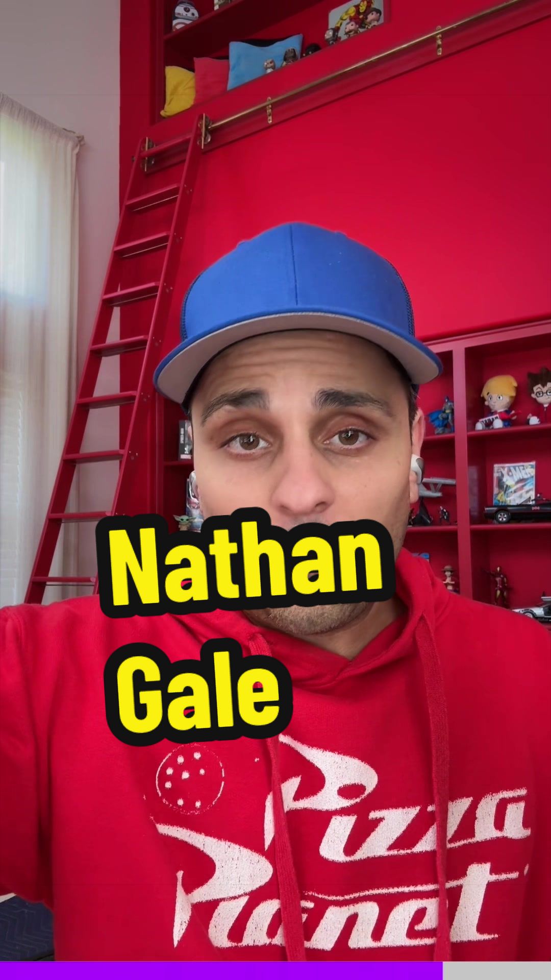 @Ray William Johnson