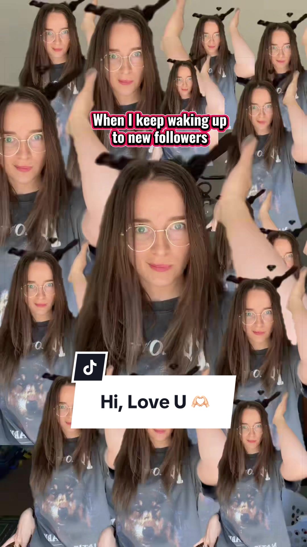 @HeyItsHannaG ๐๐๐
