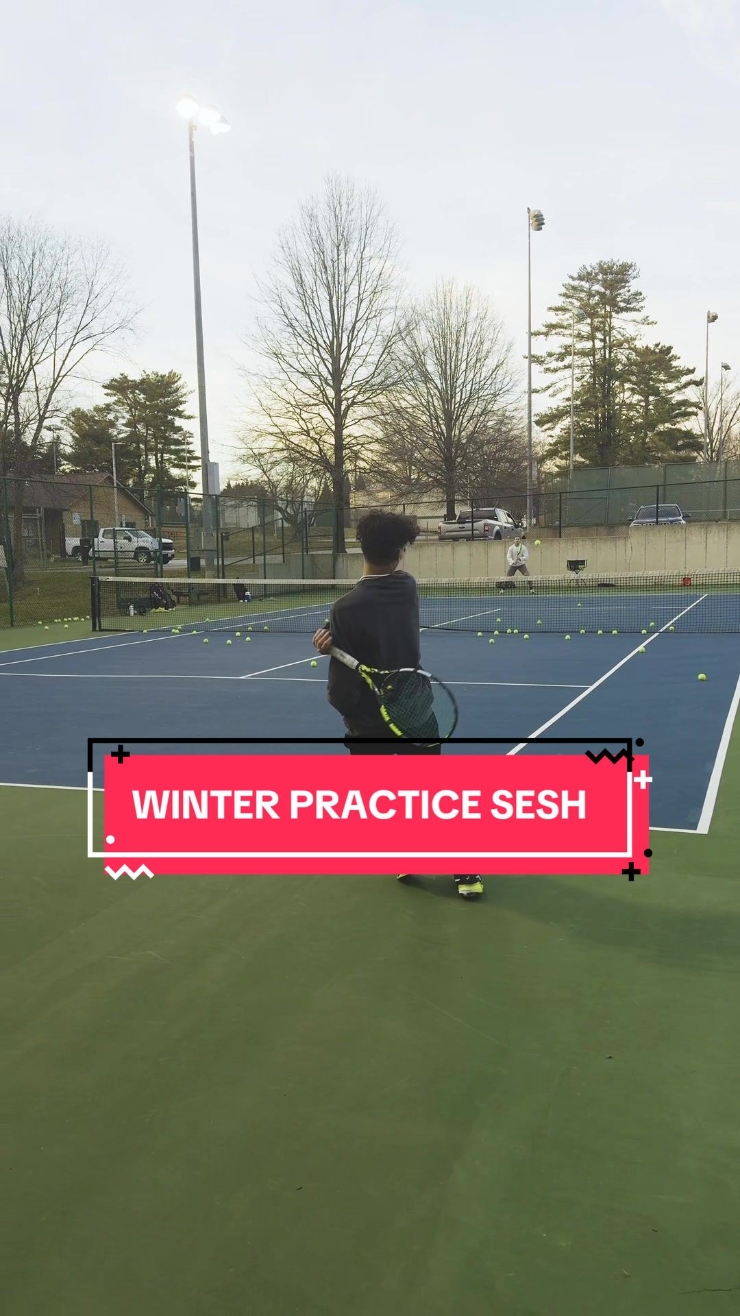 @High Percentage Tennis Academy
