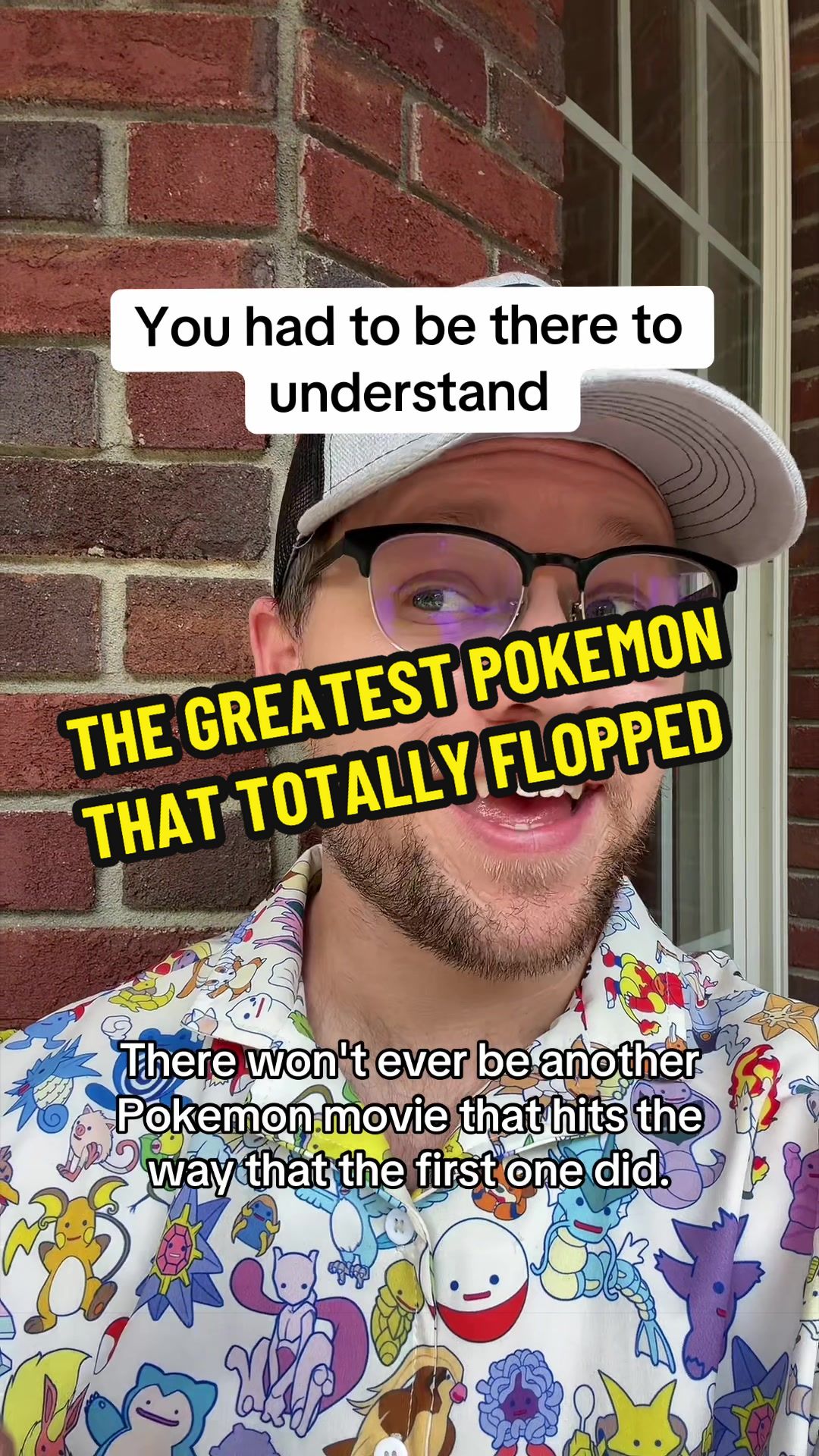 @Legendary Pokeman