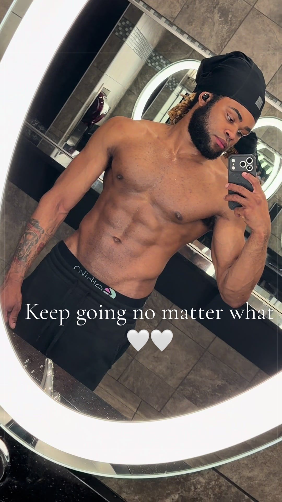 @gym motivation/ fit motivation